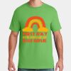 Dri Power ® 50/50 Cotton/Poly T Shirt Thumbnail