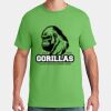 Dri Power ® 50/50 Cotton/Poly T Shirt Thumbnail