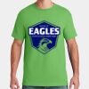 Dri Power ® 50/50 Cotton/Poly T Shirt Thumbnail