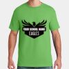 Dri Power ® 50/50 Cotton/Poly T Shirt Thumbnail