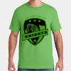 Dri Power ® 50/50 Cotton/Poly T Shirt Thumbnail