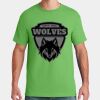 Dri Power ® 50/50 Cotton/Poly T Shirt Thumbnail