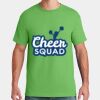 Dri Power ® 50/50 Cotton/Poly T Shirt Thumbnail