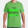 Dri Power ® 50/50 Cotton/Poly T Shirt Thumbnail