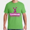 Dri Power ® 50/50 Cotton/Poly T Shirt Thumbnail