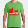 Dri Power ® 50/50 Cotton/Poly T Shirt Thumbnail