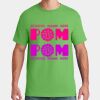 Dri Power ® 50/50 Cotton/Poly T Shirt Thumbnail