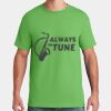 Dri Power ® 50/50 Cotton/Poly T Shirt Thumbnail