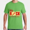 Dri Power ® 50/50 Cotton/Poly T Shirt Thumbnail