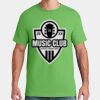Dri Power ® 50/50 Cotton/Poly T Shirt Thumbnail