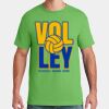 Dri Power ® 50/50 Cotton/Poly T Shirt Thumbnail