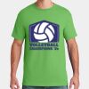 Dri Power ® 50/50 Cotton/Poly T Shirt Thumbnail