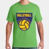 Dri Power ® 50/50 Cotton/Poly T Shirt Thumbnail
