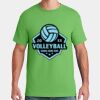 Dri Power ® 50/50 Cotton/Poly T Shirt Thumbnail