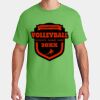 Dri Power ® 50/50 Cotton/Poly T Shirt Thumbnail