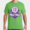 Dri Power ® 50/50 Cotton/Poly T Shirt Thumbnail
