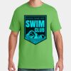 Dri Power ® 50/50 Cotton/Poly T Shirt Thumbnail