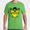 Dri Power ® 50/50 Cotton/Poly T Shirt Thumbnail