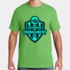 Dri Power ® 50/50 Cotton/Poly T Shirt Thumbnail