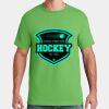 Dri Power ® 50/50 Cotton/Poly T Shirt Thumbnail