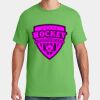 Dri Power ® 50/50 Cotton/Poly T Shirt Thumbnail
