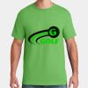 Dri Power ® 50/50 Cotton/Poly T Shirt Thumbnail