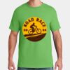 Dri Power ® 50/50 Cotton/Poly T Shirt Thumbnail