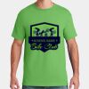 Dri Power ® 50/50 Cotton/Poly T Shirt Thumbnail