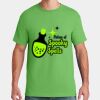 Dri Power ® 50/50 Cotton/Poly T Shirt Thumbnail