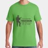 Dri Power ® 50/50 Cotton/Poly T Shirt Thumbnail