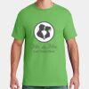 Dri Power ® 50/50 Cotton/Poly T Shirt Thumbnail