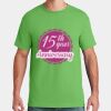 Dri Power ® 50/50 Cotton/Poly T Shirt Thumbnail