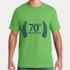 Dri Power ® 50/50 Cotton/Poly T Shirt Thumbnail