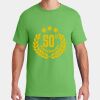 Dri Power ® 50/50 Cotton/Poly T Shirt Thumbnail