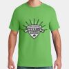 Dri Power ® 50/50 Cotton/Poly T Shirt Thumbnail