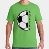 Dri Power ® 50/50 Cotton/Poly T Shirt Thumbnail