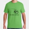 Dri Power ® 50/50 Cotton/Poly T Shirt Thumbnail