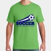 Dri Power ® 50/50 Cotton/Poly T Shirt Thumbnail
