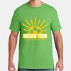 Dri Power ® 50/50 Cotton/Poly T Shirt Thumbnail