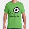 Dri Power ® 50/50 Cotton/Poly T Shirt Thumbnail