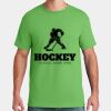 Dri Power ® 50/50 Cotton/Poly T Shirt Thumbnail