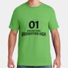 Dri Power ® 50/50 Cotton/Poly T Shirt Thumbnail