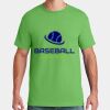 Dri Power ® 50/50 Cotton/Poly T Shirt Thumbnail
