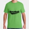 Dri Power ® 50/50 Cotton/Poly T Shirt Thumbnail