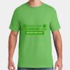 Dri Power ® 50/50 Cotton/Poly T Shirt Thumbnail
