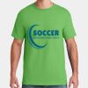 Dri Power ® 50/50 Cotton/Poly T Shirt Thumbnail