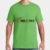 Dri Power ® 50/50 Cotton/Poly T Shirt Thumbnail