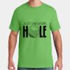 Dri Power ® 50/50 Cotton/Poly T Shirt Thumbnail