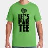 Dri Power ® 50/50 Cotton/Poly T Shirt Thumbnail