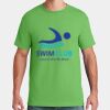 Dri Power ® 50/50 Cotton/Poly T Shirt Thumbnail